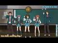 The Melancholy of Harhi Suzumiya ED