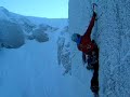 Andy Turner Leading \"The Secret\"