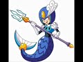 Megaman 9 Soundtrack: Splash Woman ~Splash Blue~