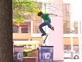 peter craigen, griffin kirby, nolan waller , chris stapleton and phil gnar shred