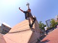 peter craigen, griffin kirby, nolan waller , chris stapleton and phil gnar shred