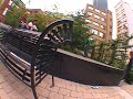 peter craigen, griffin kirby, nolan waller , chris stapleton and phil gnar shred