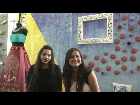 School of Fashion Technology Pune General video thumbnail 3