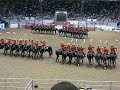 RCMP Musical Ride RCMP Musical Ride