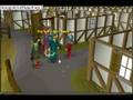 videos de Sunny's 99 Fletching Skillcape party!