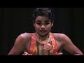 MANASAMITRA JHUMROO CONCERT - WIDE-SCREEN VERSION