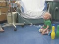 Bryce-12 Days Post Transplant