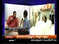 Andhraheadlines.com - Posani Krishna murali supports KCR