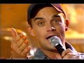 Robbie Williams - Supreme live @ Wetten dass