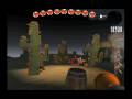 Rayman Raving Rabbids- Bunnies think they\ Rayman Raving Rabbids- Bunnies think they\