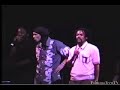 'Old School' Black Eyed Peas on Pomona Teen TV