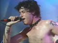 the black halos   lost in the 90´s   conciertos de radio 3