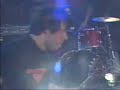 the black halos   lost in the 90´s   conciertos de radio 3