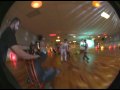 BAM MARGERA AND JOE FRANTZ DOLLY SHOT ON CKY A#1 ROLLER RAGER VIDEO!
