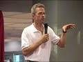 Meet the Author: Rick Yancey