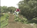 Kawasaki KX250F First Ride Report Kawasaki KX250F First Ride Report