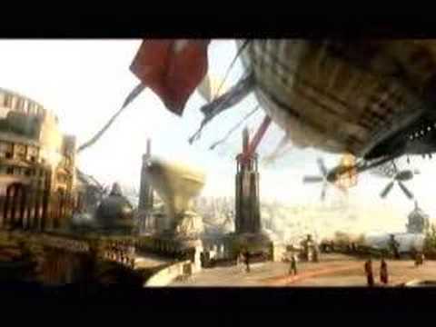 Secret Adventures of Jules Verne - Jules