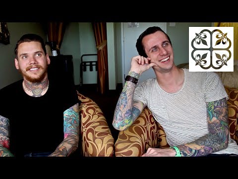 Mike Hranica - In this interview with Montreality, Mike Hranica & Chris Rubey of The Devil Wears Prada speak about: - The type of students they were at school (0:19) - Jobs...