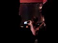 Fancy Rockerz Live At Red Bar!
