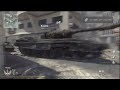 Modern Warfare 2 - Team Deathmatch 7 (UMP45 - Invasion)
