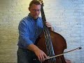 Andrew Anderson Teaches the Double Bass - Part 7 Andrew Anderson Teaches the Double Bass - Part 7