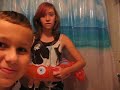 M and S third webshow!