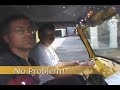 How to shift a Goggomobil with Pre-select gearbox