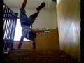 break dance volteretas antequera y porrazos david y jony