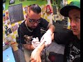 ALMADA - Impact tattoo studio