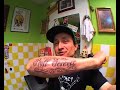 ALMADA - Impact tattoo studio