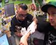 ALMADA - Impact tattoo studio