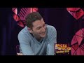 Spicks and Specks | Unseen Bits |  Question | Ep 30, 2010