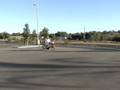 home built motorized bicycle