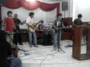 Siete na Comunidade Altar