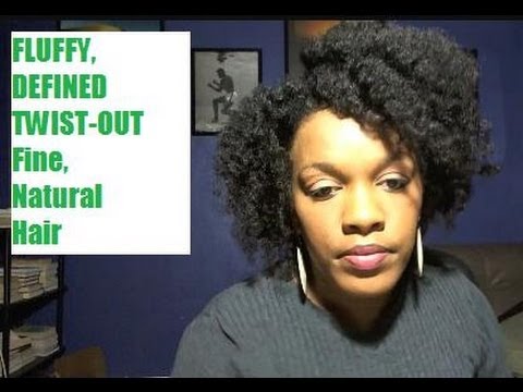 how to define african american curls