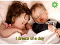 I dream of a day