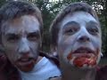 Zombie Nation (Ninja Cops Part 2)