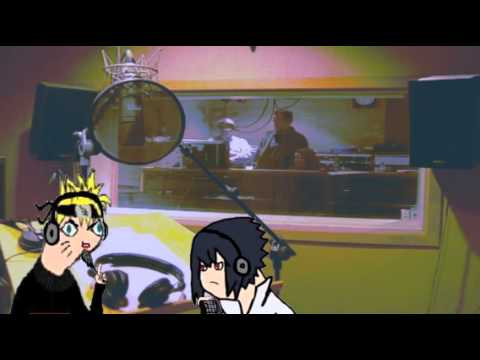 cumbia Ninja Parodia naturo sasuki