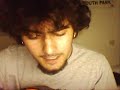 Nirvana - Pennyroyal Tea (Cover) Nirvana - Pennyroyal Tea (Cover)