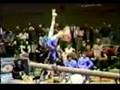 videos de la caida de una deportista
