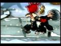2 Challenge Zankugetsu v.s.... Soulshot?!!!? Teaser