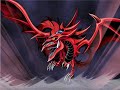 Yu-gi-oh online slifer summon