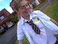 Last Day of School