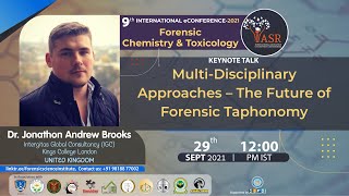 Multi-disciplinary Approaches: The Future of Forensic Taphonomy