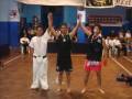 videos de Metropolitano de kung fu  Fernando Candela