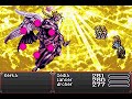 FFVIACES Kefka Part 2 of 2 Level 12 FFVIACES Kefka Part 2 of 2 Level 12