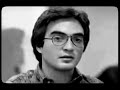 Discurso de Oliverio Castañeda de Leon el 22 de mayo de 1978