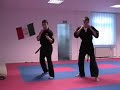 Allstyle-esv Allkampf Jiu Jitsu