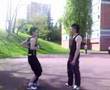 PyrRo VS Dixouu