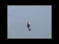 Longest zip line in the UK